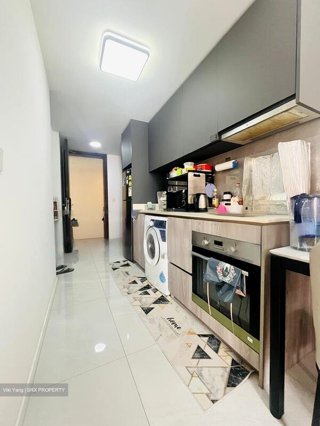 Riverfront Residences (D19), Apartment #485452291